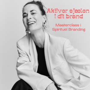 Masterclass i Spirituel Branding