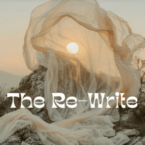 The Re-Write